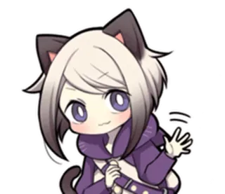 😝 telegram sticker