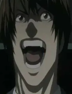 DeathNote @A_inviteLink telegram stickers