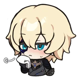 😩 telegram sticker