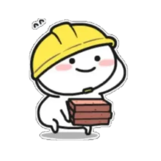 🧱 telegram sticker