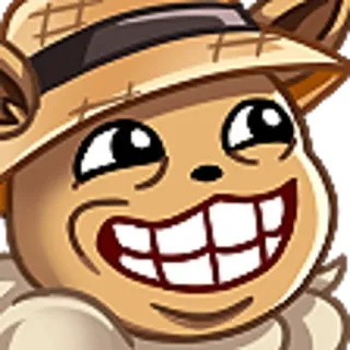 😁 Dibujos animados, Meme, Divertido, Cara telegram sticker