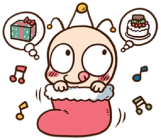 Tumurin 2 telegram stickers