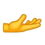 🫴