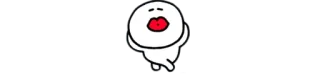💋 telegram sticker