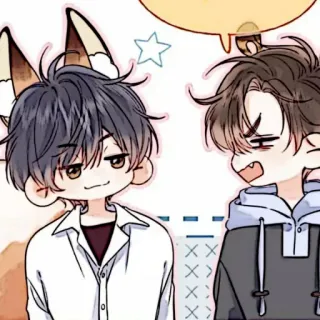 📼 whatsapp sticker