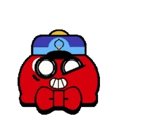 😤 telegram sticker