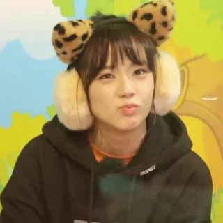 JISOO BLACKPINK ❤️ By @susuimut whatsapp stickers