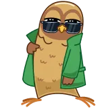 chpic.su • @Premium_Emojis_Telegram | Совёнок Валера telegram emojis 😎