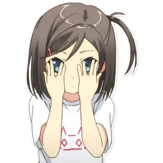 👀 telegram sticker