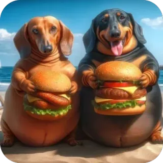 🫥 whatsapp sticker