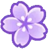Mörkret Flowers telegram emojis 🌸
