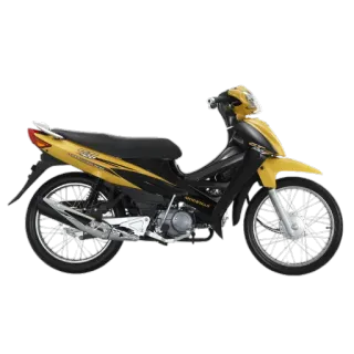 😐 pojazd, motocykl, transport, motocykl, skuter telegram sticker