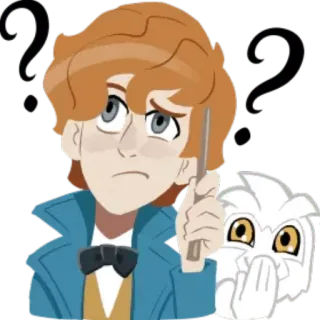 🤔 whatsapp sticker