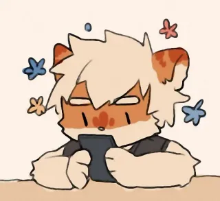 📱 whatsapp sticker