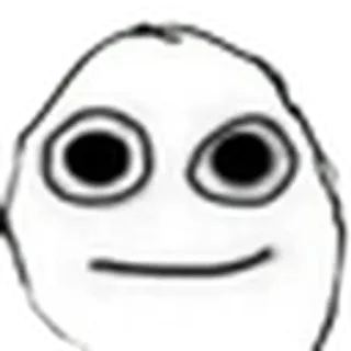 😐 telegram sticker