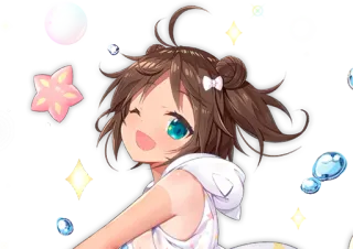 😘 telegram sticker