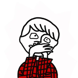 🤭 telegram sticker