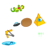 Interactive animation telegram emojis π€¨