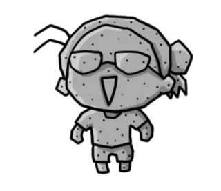 😓 telegram sticker