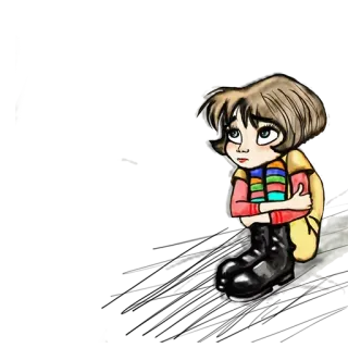 😥 telegram sticker