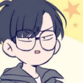 🌨 whatsapp sticker