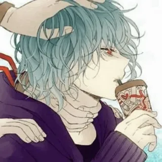 🥤 whatsapp sticker