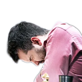 ☹️ telegram sticker