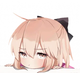 😒 telegram sticker