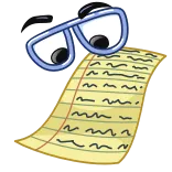 Clippy telegram stickers