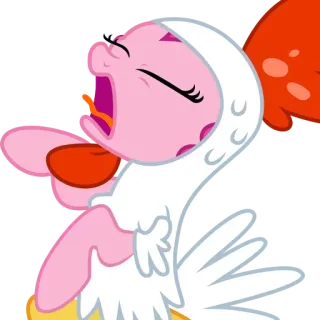 🦄 telegram sticker