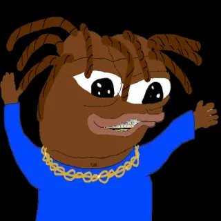 🐵 telegram sticker