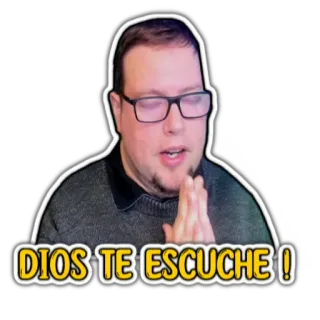 Emprende Desde Casa telegram stickers
