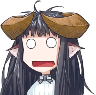 😦 telegram sticker
