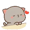 😘