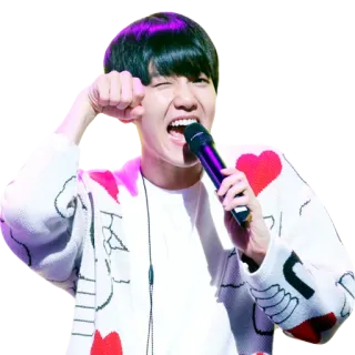😅 telegram sticker