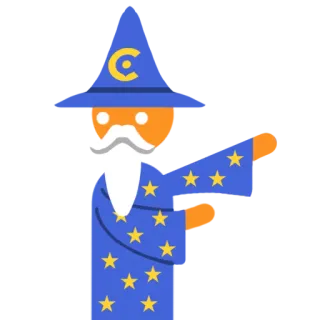 🧙‍♂️ whatsapp sticker
