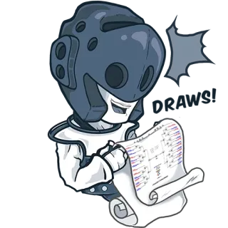 📃 telegram sticker