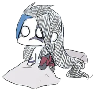 😶 telegram sticker