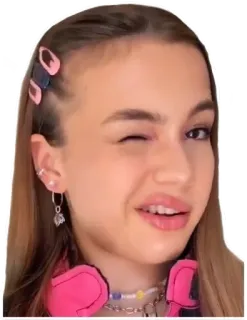 😉 whatsapp sticker