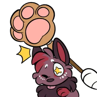 💥 telegram sticker