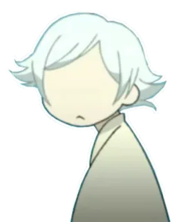 😶 telegram sticker