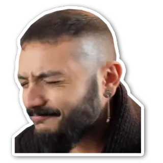 🥺 telegram sticker