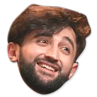 😬 telegram sticker