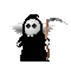 💀
