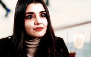 | @neslihan_hande | telegram stickers