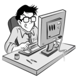 Tim @StikerDi telegram stickers