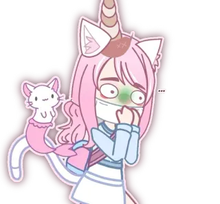 🐈 telegram sticker