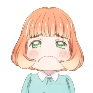 😭 telegram sticker