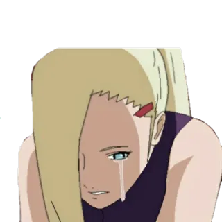 Sakura haruno🌸 telegram stickers
