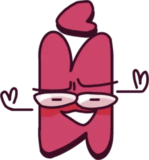 ❤ telegram sticker